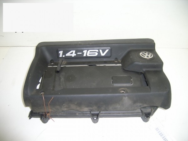 Zylinderkopfhaube Ventildeckel - VW GOLF IV (1J1) 1.4 16V 036103925C