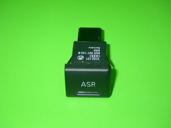 Schalter Antriebsschlupfregelung ASR - AUDI (NSU) A4 Avant (8D5, B5) 1.9 TDI