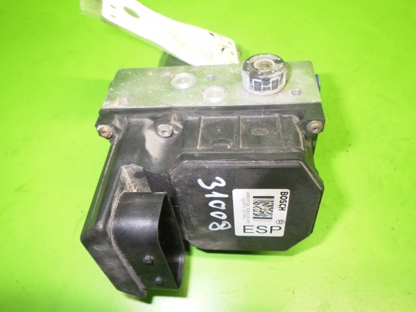 ABS Hydroaggregat - FIAT STILO (192) 1.6 16V (192_XB1A) 0265225089