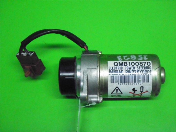 Pumpe Servolenkung - MG MGF (RD) 1.8 i VVC QMB100870