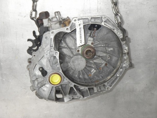 Getriebe Schaltgetriebe - FORD COUGAR (EC_) 2.0 16V