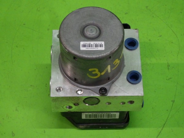 ABS Hydroaggregat - HYUNDAI i40 CW (VF) 1.7 CRDi 58920 3Z570