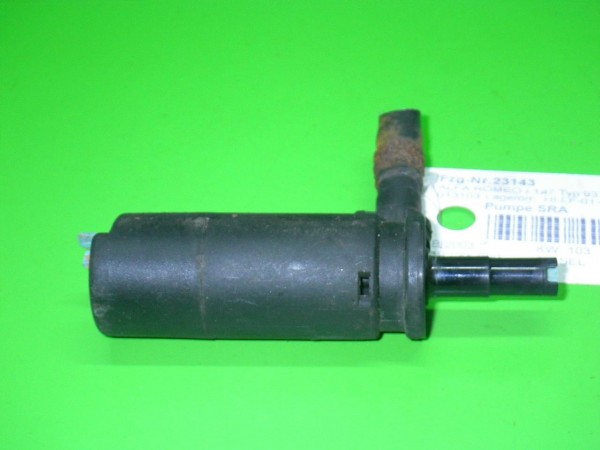 Pumpe Scheibenreinigungsanlage - ALFA ROMEO 147 (937) 1.9 JTD 16V