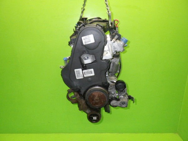 Dieselmotor Motor ohne Anbauteile Diesel - VOLVO C30 D5 D5244T