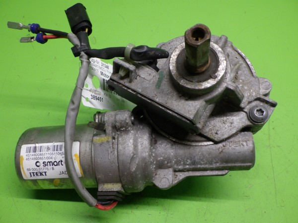Motor Servolenkung - SMART(MCC) FORTWO Coupe (451) 1.0 (451.331, 451.380) 6900001775B