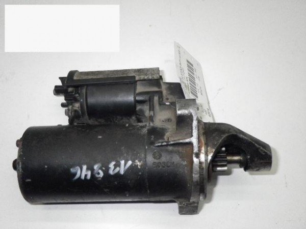 Anlasser - AUDI (NSU) 80 (8C, B4) 2.6 0001108113