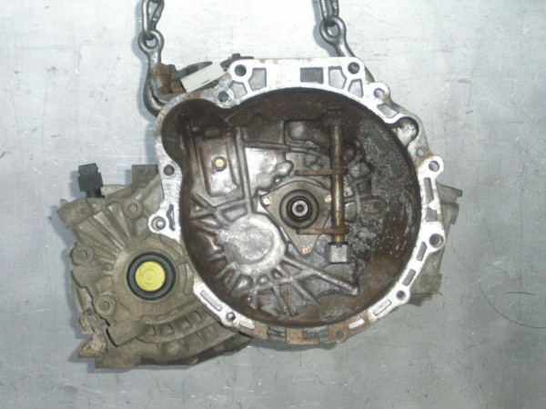 Getriebe Schaltgetriebe - HYUNDAI MATRIX (FC) 1.5 CRDi 43000-28633