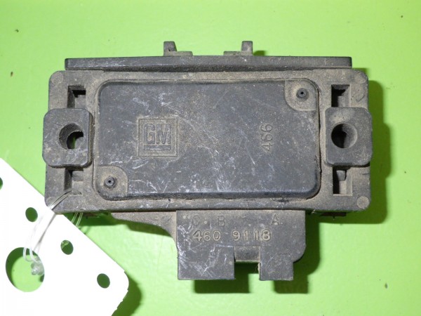 Sensor Unterdruck - OPEL Kadett E Lim/Car/Combo ab 09'84 - 90225716