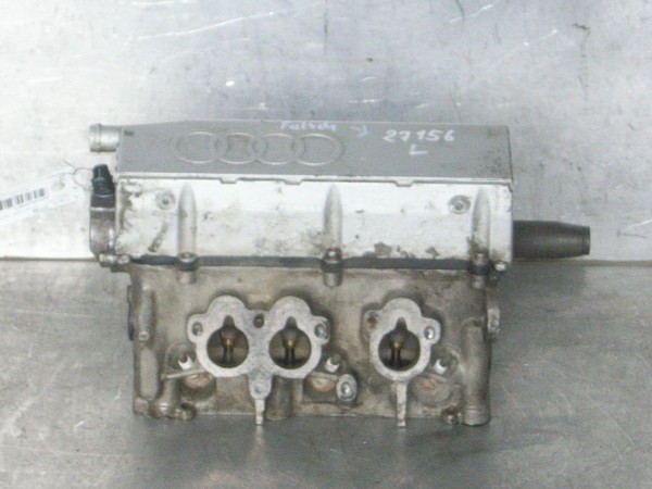 Zylinderkopf links - AUDI (NSU) 100 Avant (4A, C4) 2.8 E quattro