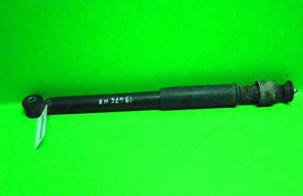 Stoßdämpfer hinten rechts - RENAULT CLIO II (BB0/1/2_, CB0/1/2_) 1.2 (BB0A, BB0F, BB10