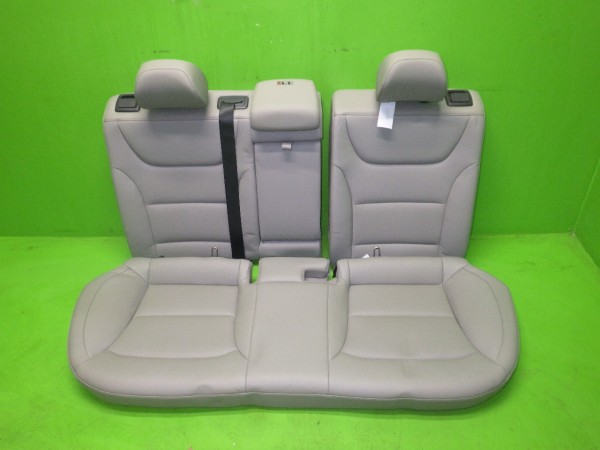 Sitzbank hinten - HYUNDAI IONIQ (AE) 1.6 GDI Hybrid, Sitze u. Sitzbank M+H, Innenausstattung