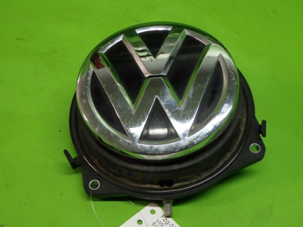 Hecktürgriff - VW GOLF VII (5G1, BE1) 1.2 TSI 5G6827469F