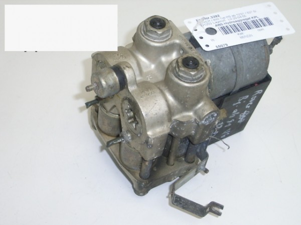 ABS Hydroaggregat komplett - ROVER 800 (XS) 827 SI/Sterling (XS) KAT 0265201018