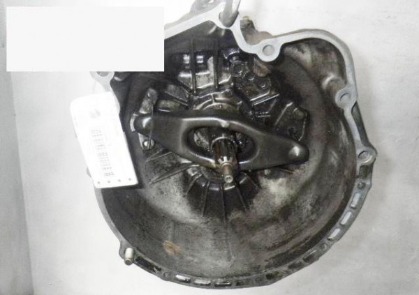 Getriebe Schaltgetriebe - BMW 5 (E34) 525 i