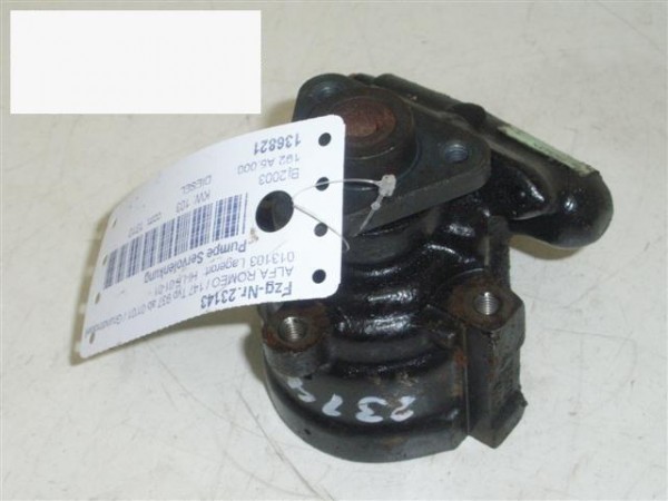 Pumpe Servolenkung - ALFA ROMEO 147 (937) 1.9 JTD 16V 26103252