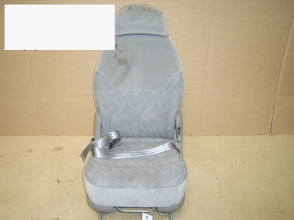 Sitz hinten Mitte - FORD GALAXY (WGR) 2.3 16V