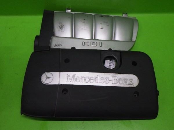 Motorabdeckung - MERCEDES-BENZ C-KLASSE Sportcoupe (CL203) C 220 CDI (203.706) A6110101067