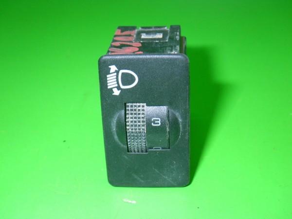 Schalter Leuchtweitenregler - FORD MAVERICK 3.0 V6 24V YL84-13K196-AAW