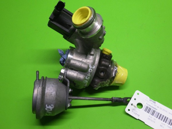 Turbolader - AUDI (NSU) A1 (8X1, 8XF) 1.4 TFSI 03C145702L