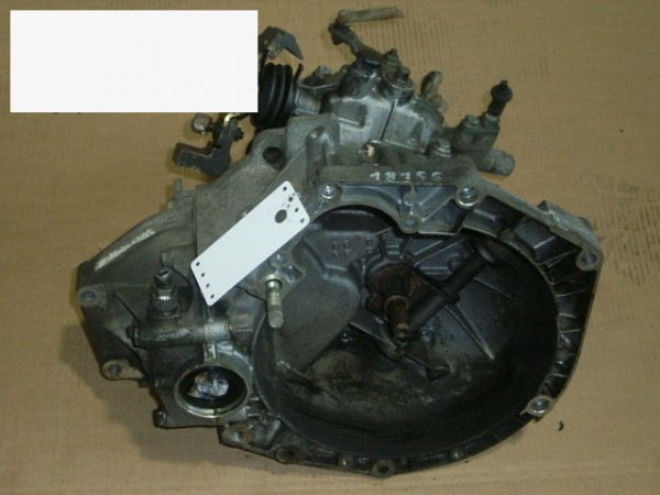 Getriebe Schaltgetriebe - FIAT PUNTO (176_) 55 1.1