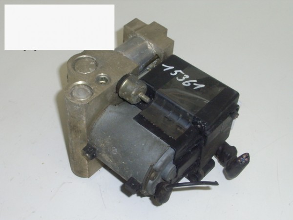 ABS Hydroaggregat komplett - ALFA ROMEO 155 (167) 1.7 T.S. (167.A4D, 167.A4H) 0265 20