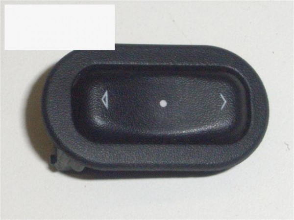 Schalter Fensterheber Tür hinten links - OPEL ASTRA G CC (T98) 2.0 DI (F08, F48) 90