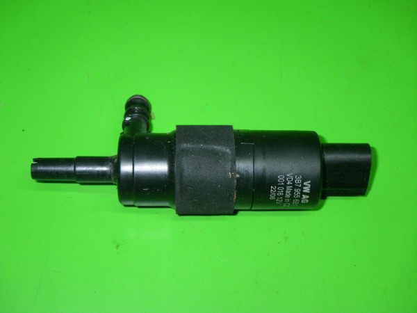 Pumpe Scheibenreinigungsanlage - AUDI (NSU) A4 Allroad (8KH, B8) 3.0 TDI quat