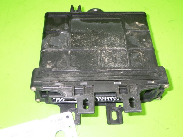 Getriebesteuergerät - VW LUPO (6X1, 6E1) 1.4 FSI 5WK33460