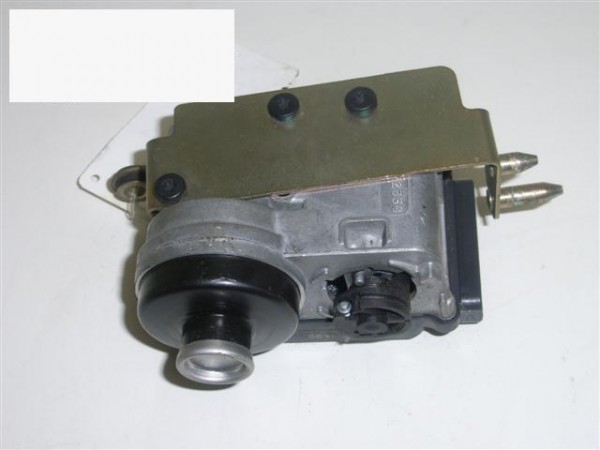 Geschwindigkeitsregler - FORD MONDEO III (B5Y) 1.8 16V 1SF7-9C734-BB