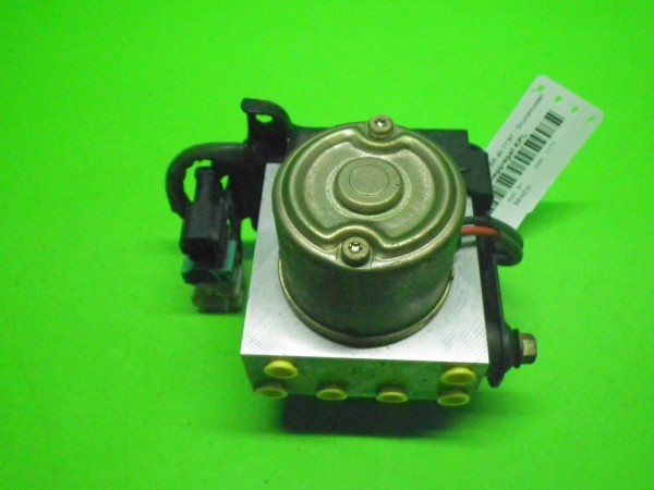 ABS Hydroaggregat komplett - SUZUKI WAGON R+ (EM) 1.2 (SR412)