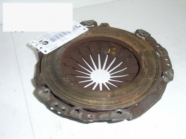 Kupplungsdruckplatte - FIAT BRAVA (182) 1.4 (182.BG)