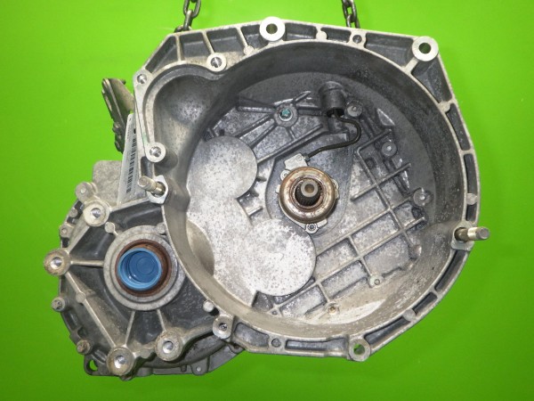 Getriebe Schaltgetriebe - ALFA ROMEO 159 (939) 2.4 JTDM F40