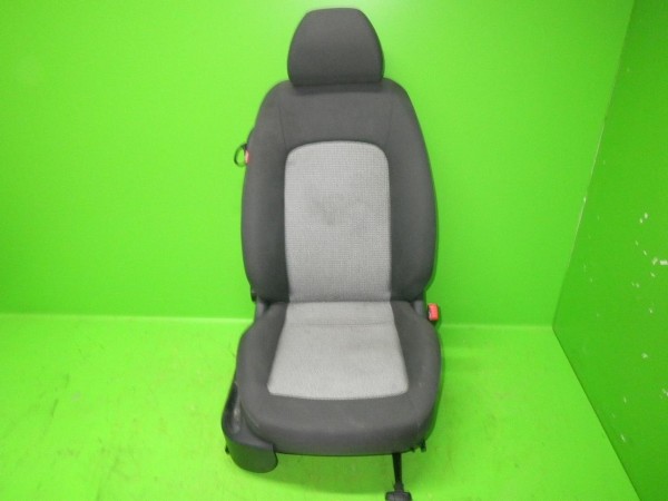 Sitz rechts - SEAT IBIZA V (6J5, 6P1) 1.2