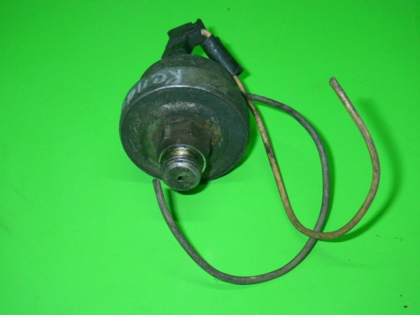 Schalter Öldruck - RENAULT 11 (B/C37_) 1.4 Turbo (B/C375)
