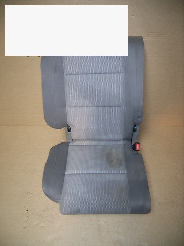 Sitz hinten rechts - AUDI (NSU) A2 (8Z0) 1.4