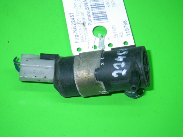 Pumpe Scheibenwaschanlage - MAZDA 121 II (DB) 1.3 16V