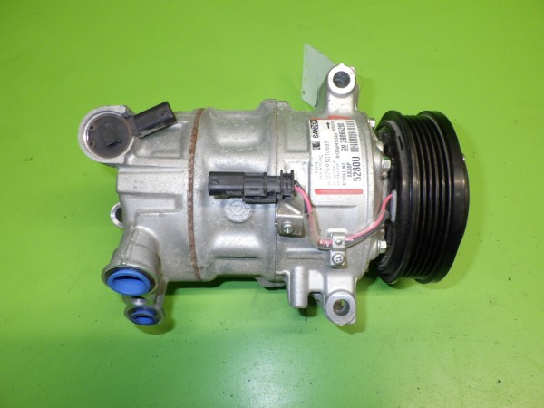 Klimakompressor - OPEL INSIGNIA B Grand Sport (Z18) 2.0 4x4 (68) 39065280