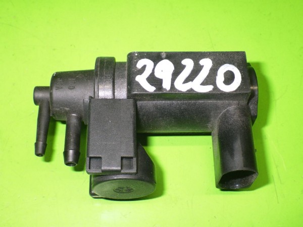 Magnetventil Turbo - AUDI (NSU) A6 (4F2, C6) 2.7 TDI 7.01019.00