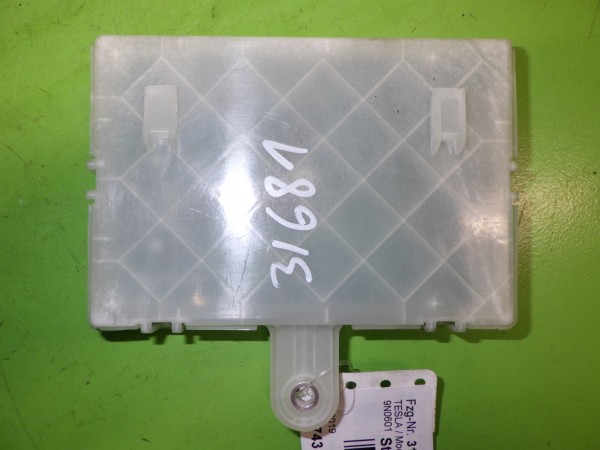 Steuergerät Batterie Überwachung - TESLA MODEL 3 (5YJ3) EV AWD 109275582B