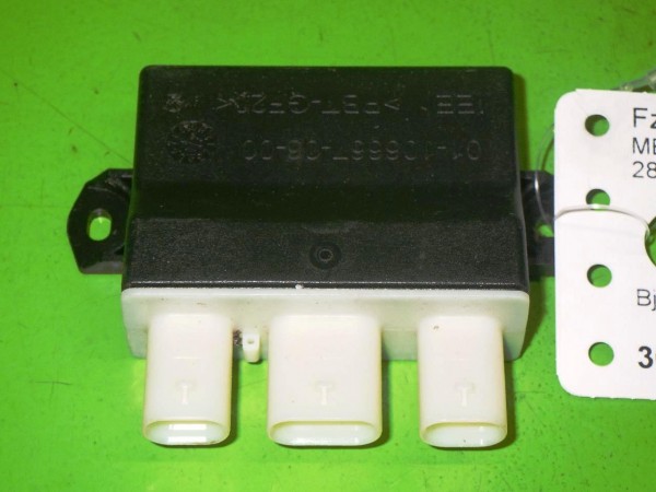 Antenne Empfänger Sensor Keyless Go - MERCEDES-BENZ S-CLASS (W222, V222, X222) S 320 (2