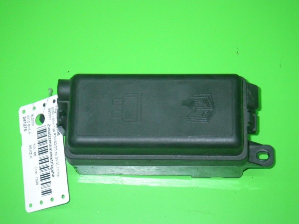 Zusatzsicherungskasten - MINI MINI (R50, R53) One 6906604-01