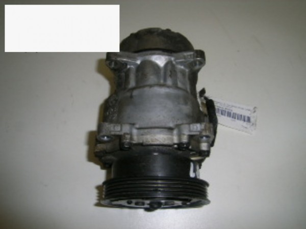 Klimakompressor - RENAULT MEGANE I (BA0/1_) 1.9 D Eco (B/SA0U, BA0A) SD7V16