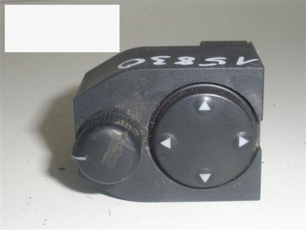 Schalter Außenspiegel - AUDI (NSU) A3 (8L1) 1.6 8D0959565A