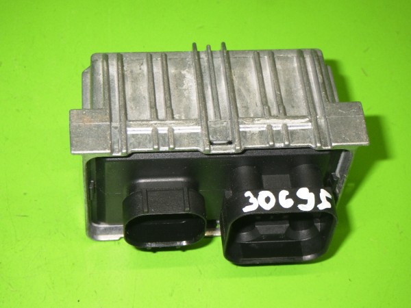 Steuergerät Vorglühung - OPEL INSIGNIA A (G09) 2.8 V6 Turbo 4x4 (68) 55574293