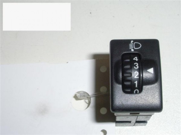 Schalter Leuchtweitenregler - SUZUKI GRAND VITARA I (FT, HT) 2.0 HDI 110 16V 4x4 (SQ