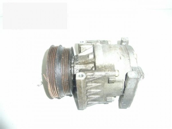 Kompressor Klima - LANCIA Y (840A) 1.2 (840AA, 840AF1A)