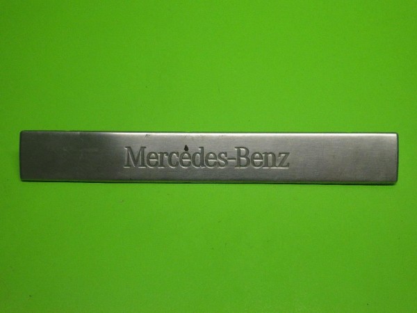 Stoßleiste Tür hinten rechts - MERCEDES-BENZ M-KLASSE (W163) ML 270 CDI (163.113)