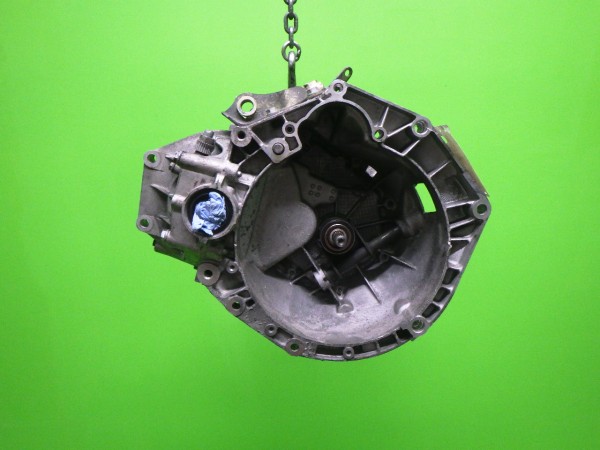 Getriebe Schaltgetriebe - FIAT PUNTO (176_) 60 1.2