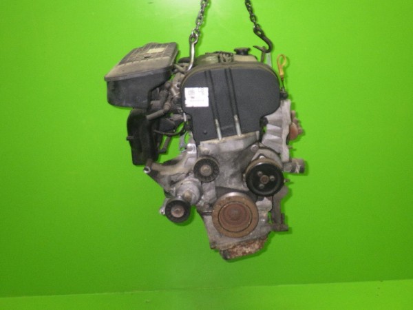 Benzinmotor Motor ohne Anbauteile Benzin - FORD MONDEO II Kombi (BNP) 1.8 i RKH