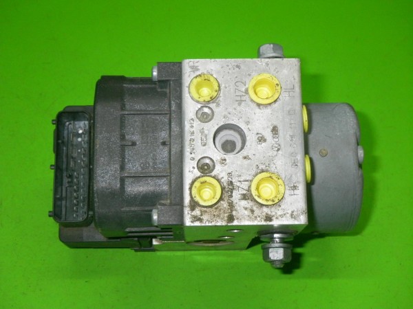 ABS Hydroaggregat - AUDI (NSU) A4 Avant (8D5, B5) 1.8 0265216412